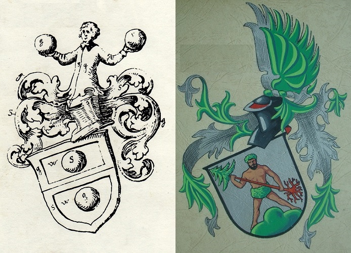 Wappen